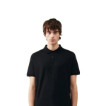 Bamboo Jersey Polo Shirt