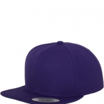 Classic Snapback