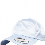 Flexfit/Yupoong - Low Profile Satin Cap