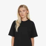 Womens Heavy Boxy T-Shirt