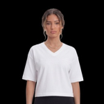 Womens Oversized Football Jersey