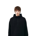 Half Zip Hoodie