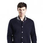 Varsity Jacket