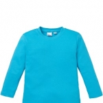 Sunshine T-Shirt LSL Kids Organic