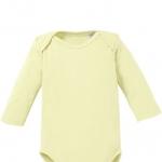Sunshine Baby Body LSL Organic