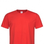 Comfort-T Crew Neck