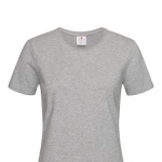 Comfort-T Crew Neck