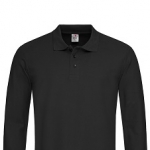Polo Long Sleeve