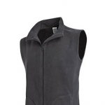Active Fleece Vest