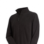 Active Fleece Half-Zip