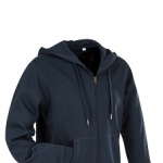 Active Sweatjacket