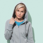 Active Sweatjacket