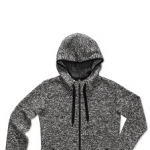 Active Knit Fleece Jacket