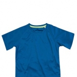 Active 140 Raglan