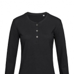 Sharon Henley Long Sleeve