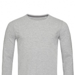 Clive Long Sleeve