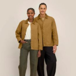 Chore Jacket
