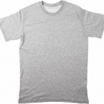 Stanley Acts - Organic Round Neck Classic T-Shirt